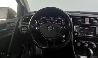 Golf 7th Generation
