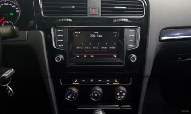 Golf 7th Generation