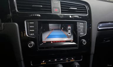Golf 7th Generation