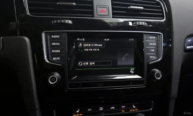 Golf 7th Generation