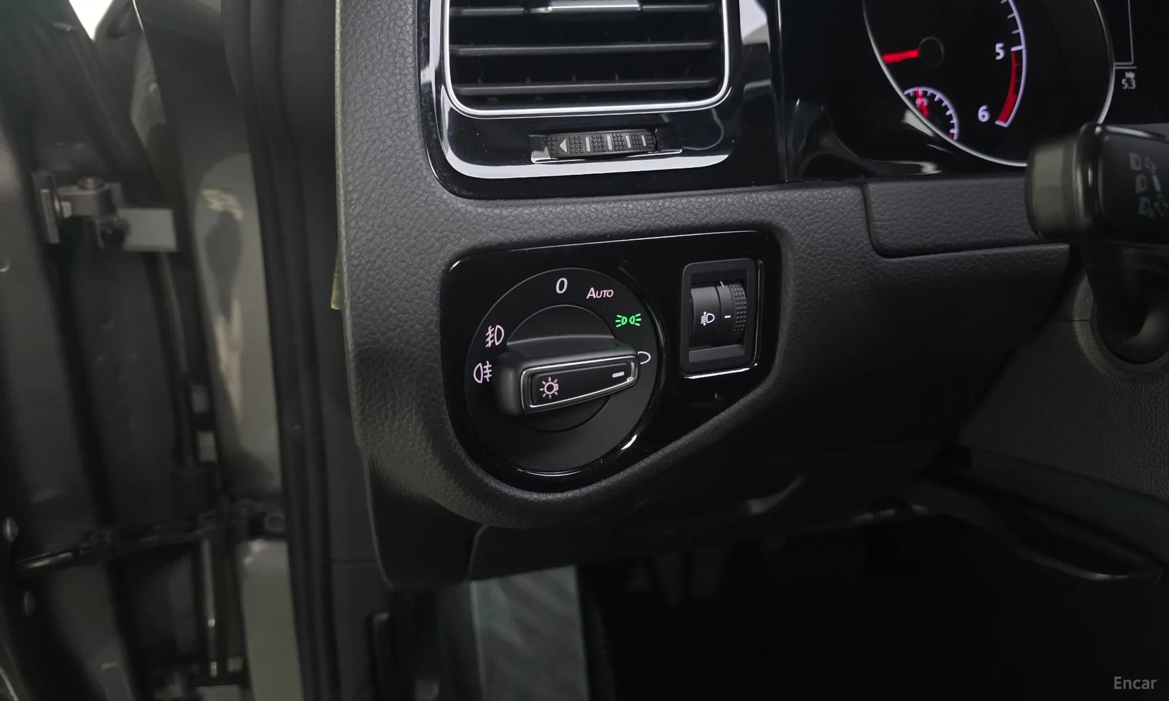 Golf 7th Generation