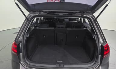 Golf 7th Generation