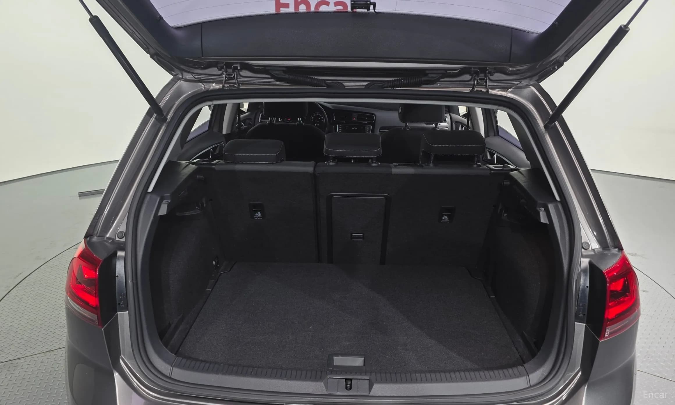Golf 7th Generation