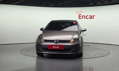 Golf 7th Generation