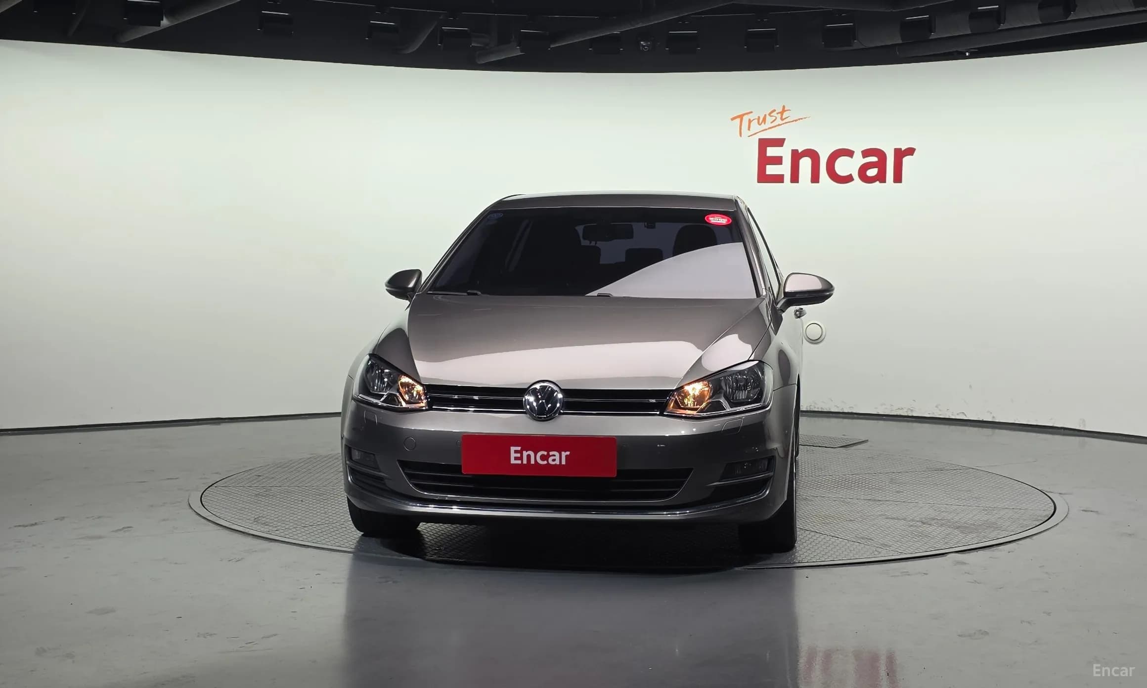 Golf 7th Generation
