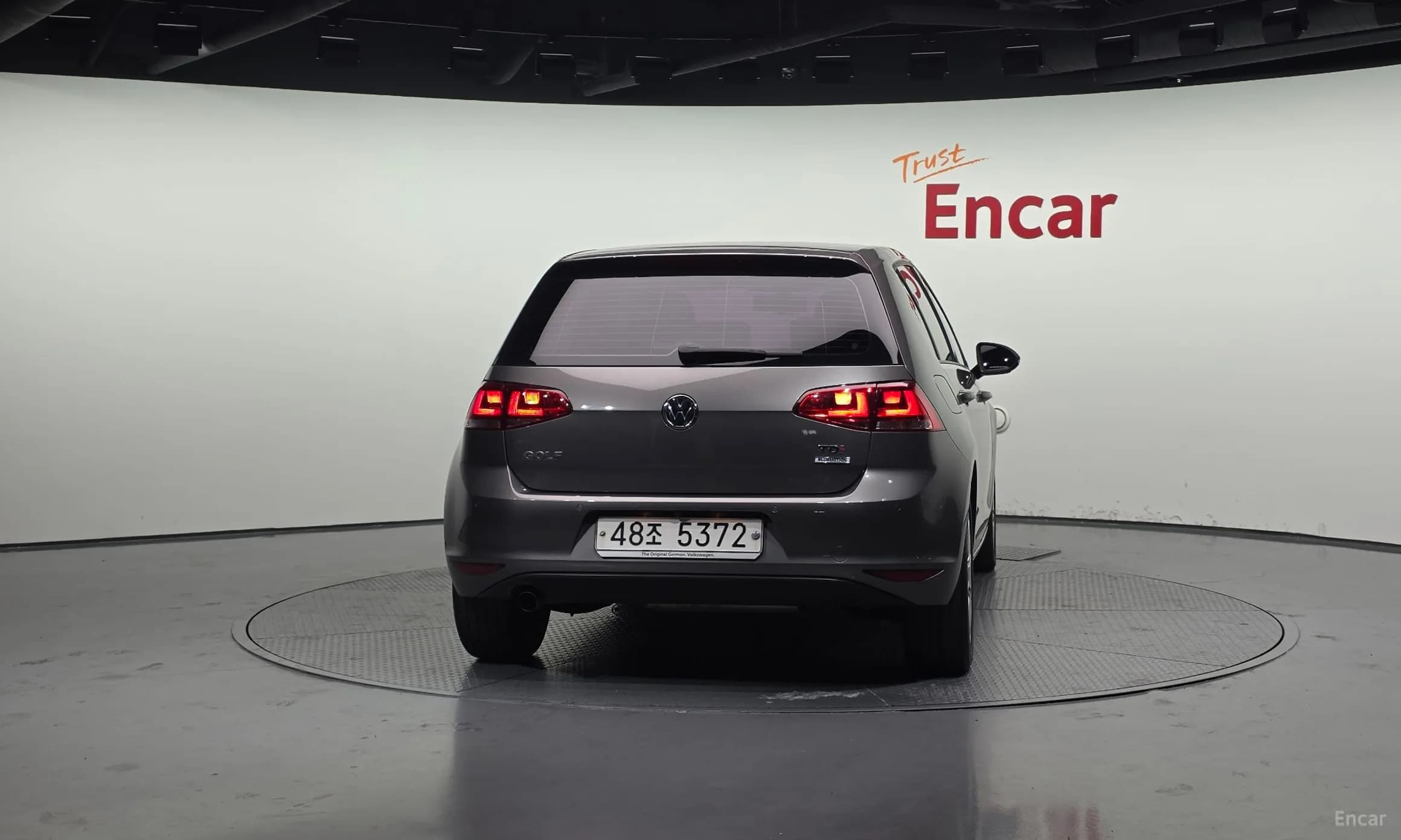 Golf 7th Generation