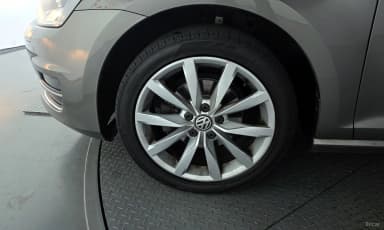 Golf 7th Generation