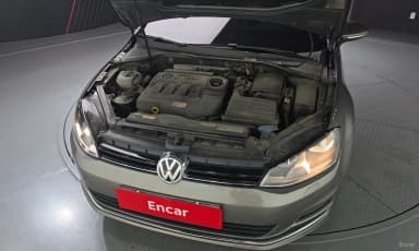 Golf 7th Generation