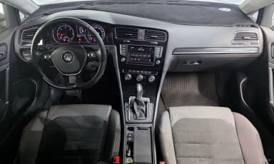 Golf 7th Generation