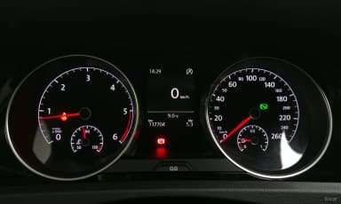 Golf 7th Generation