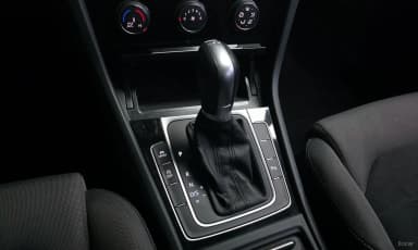 Golf 7th Generation