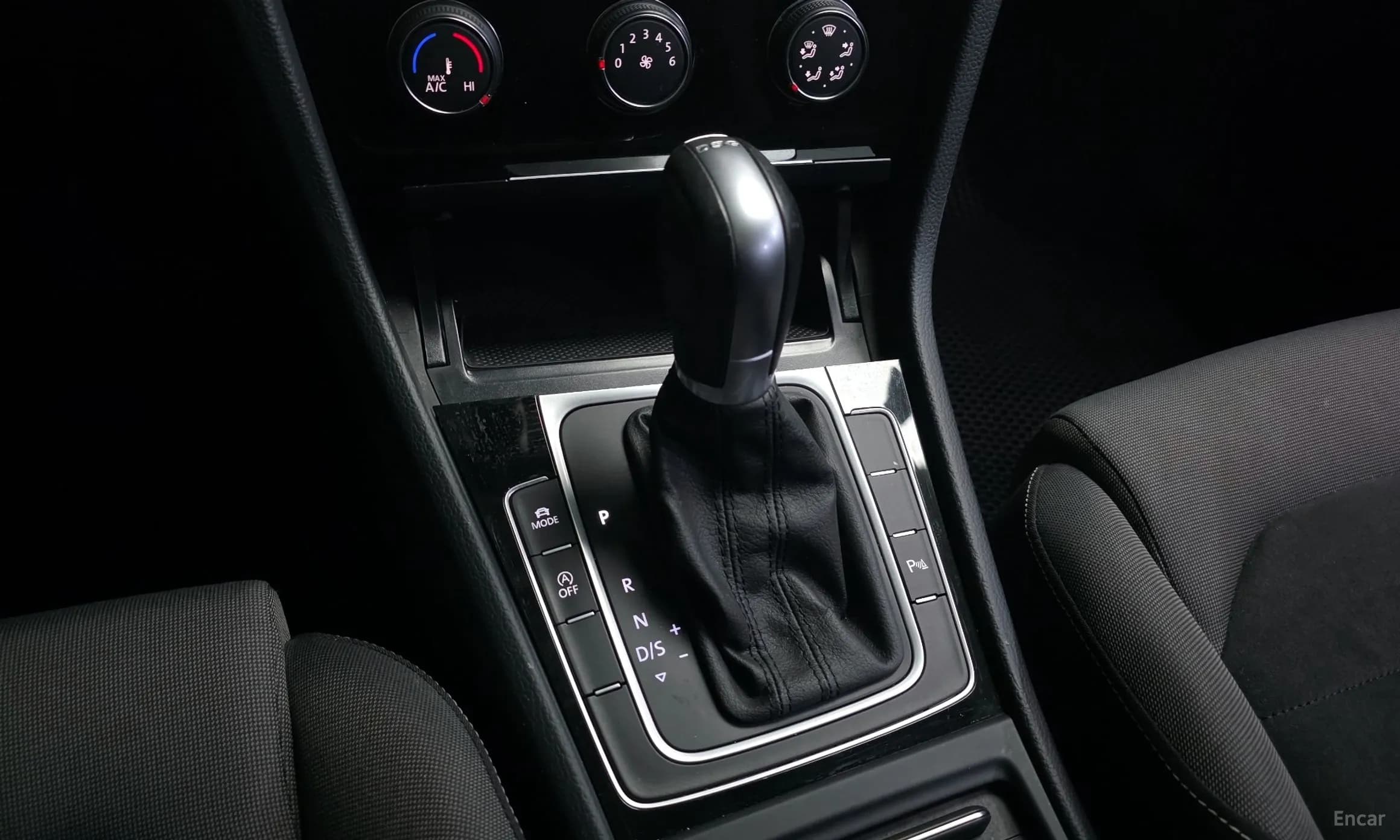 Golf 7th Generation