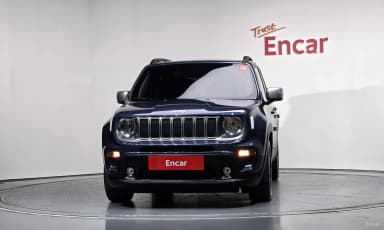 Renegade