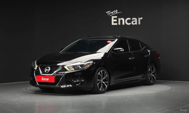 Maxima (A36)
