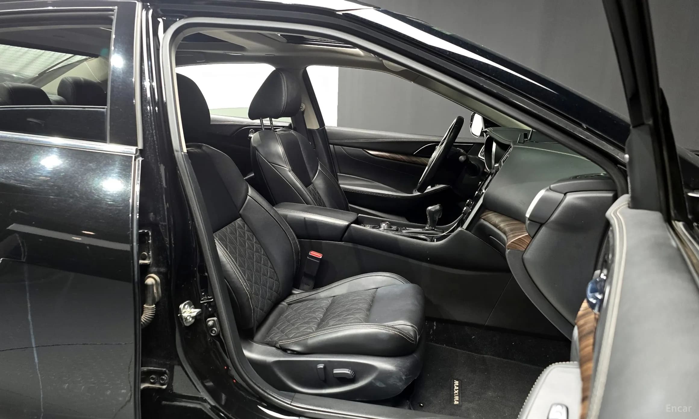 Maxima (A36)
