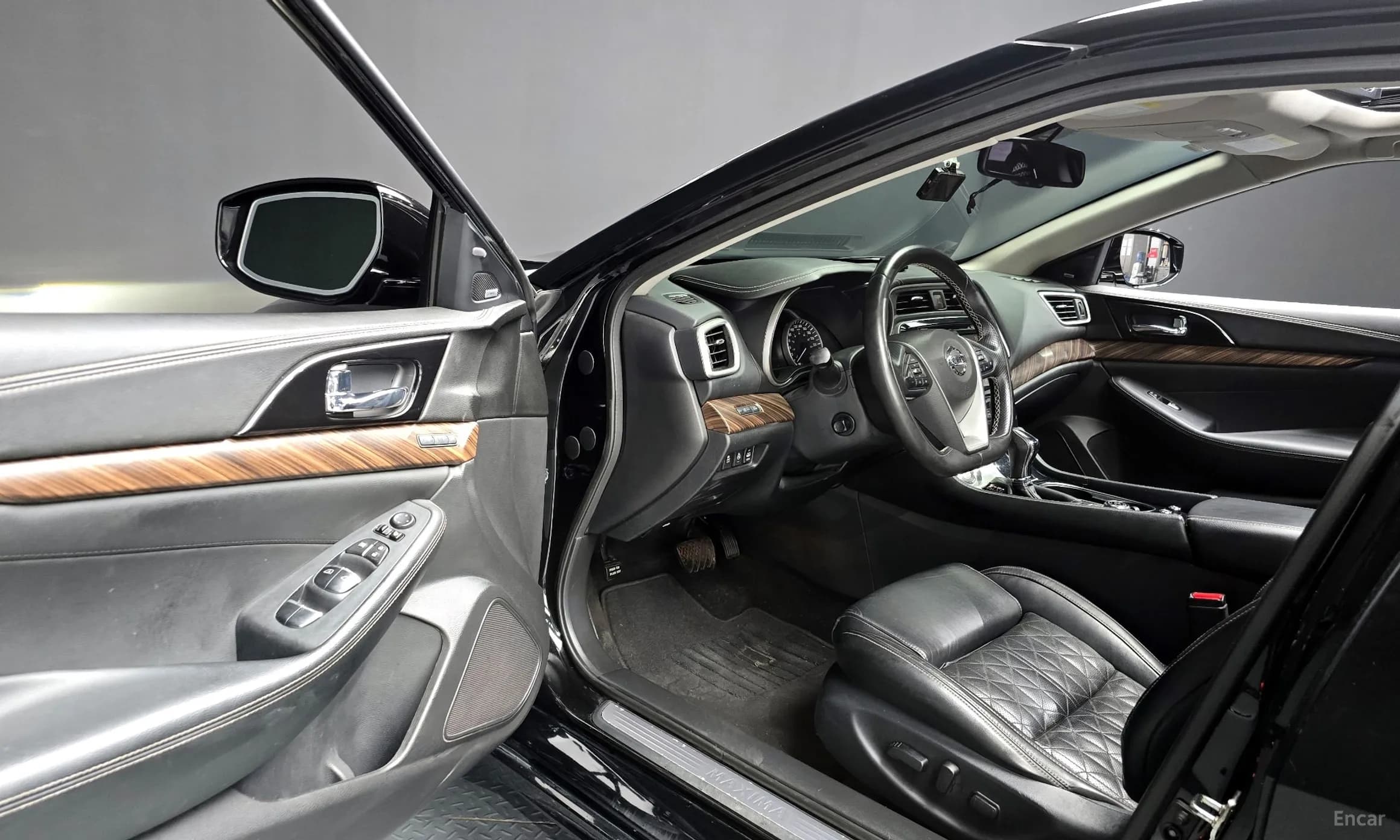 Maxima (A36)