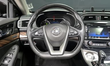 Maxima (A36)