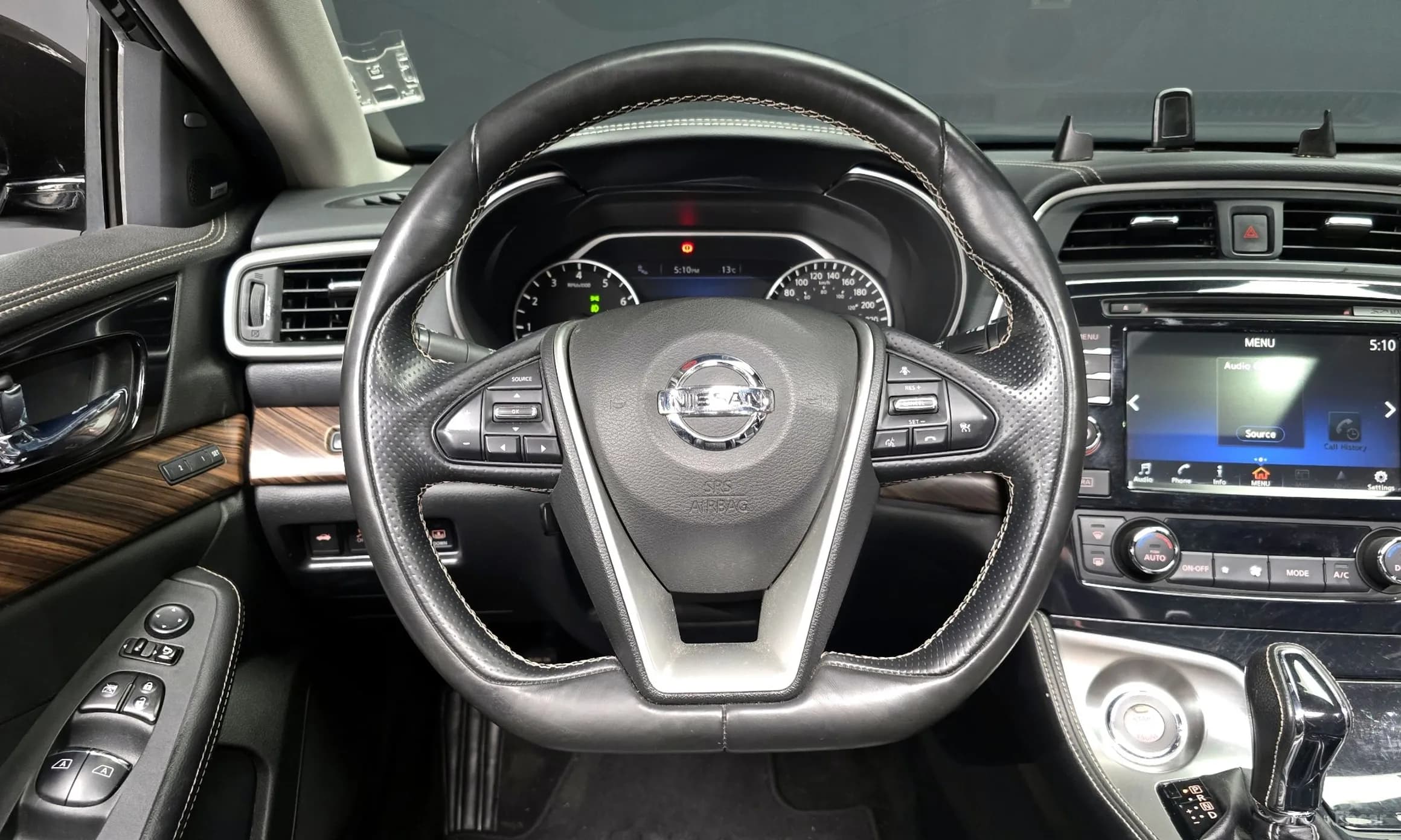 Maxima (A36)