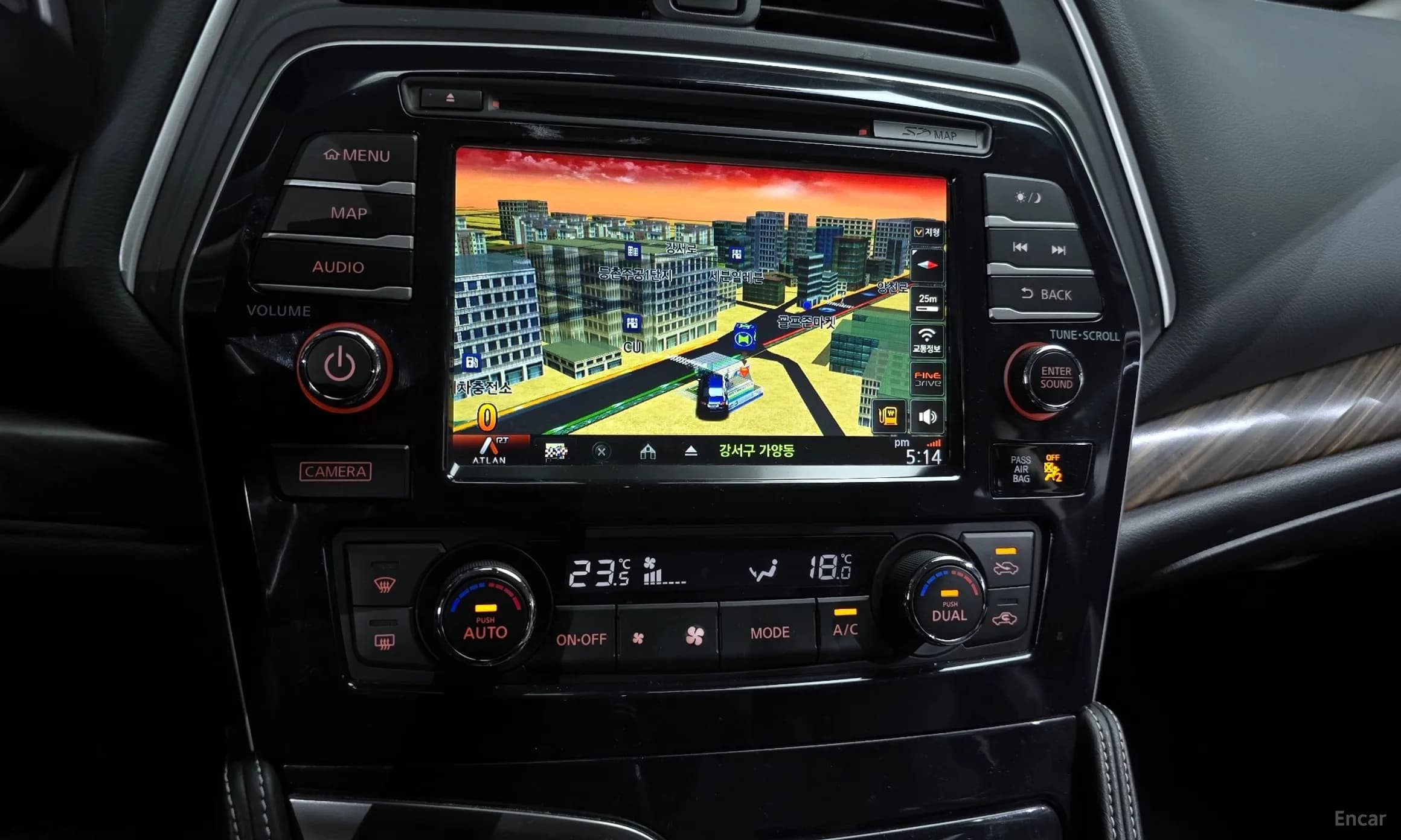 Maxima (A36)