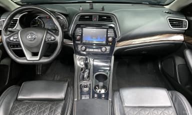 Maxima (A36)