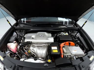 New ES300h