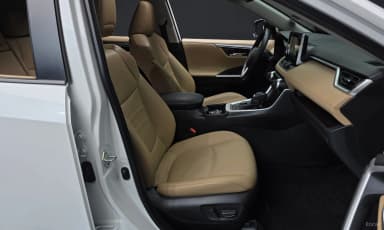 RAV4 5th Generation