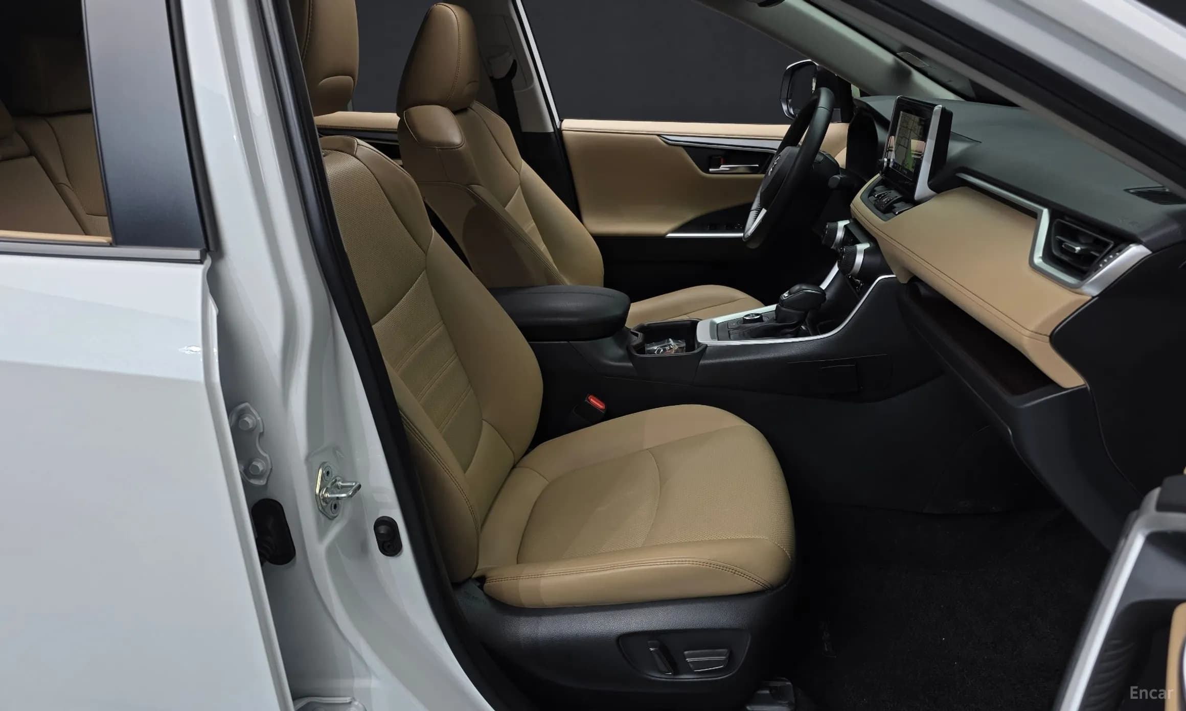 RAV4 5th Generation