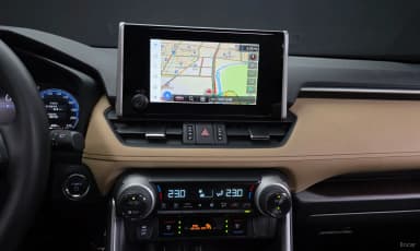 RAV4 5th Generation
