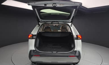 RAV4 5th Generation