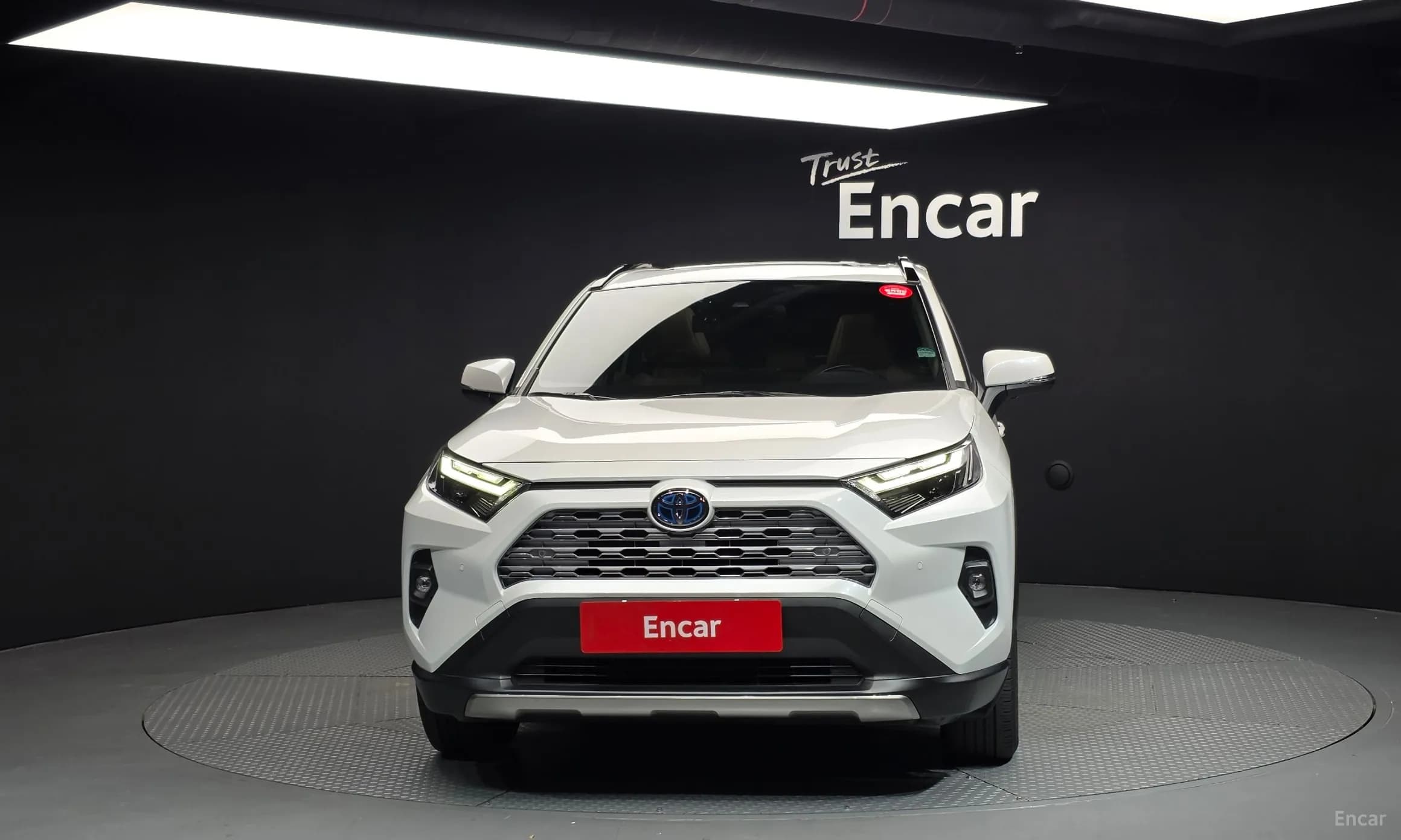 RAV4 5th Generation
