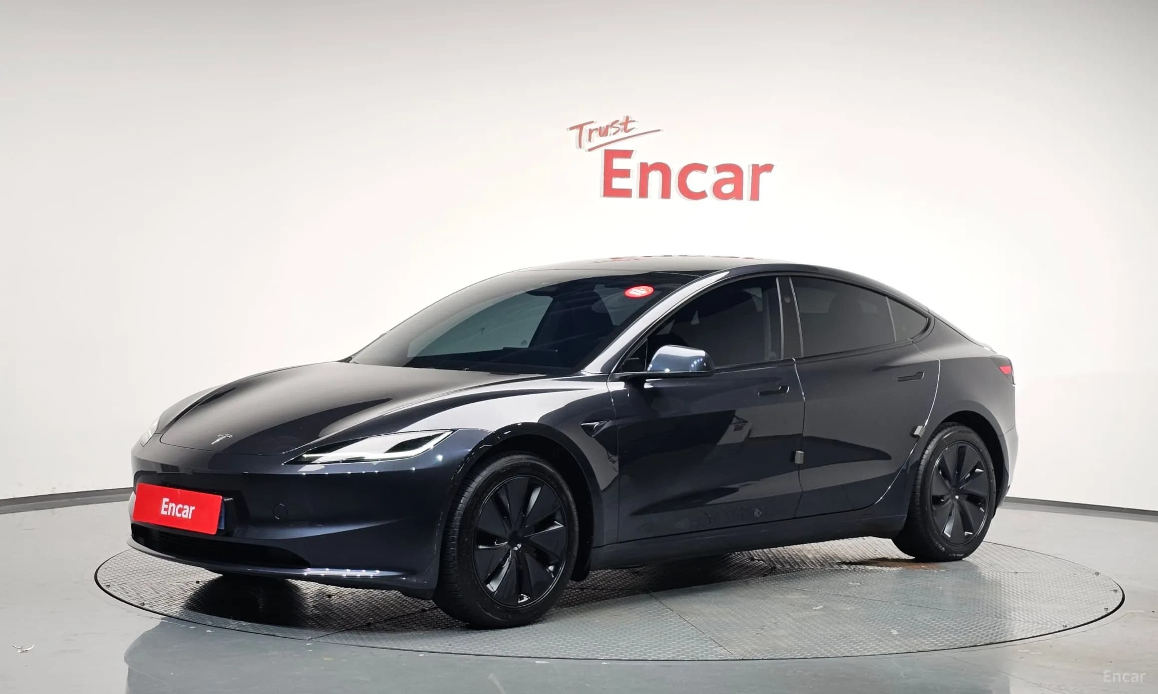 Model 3