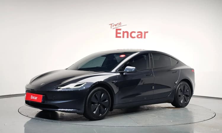 Model 3