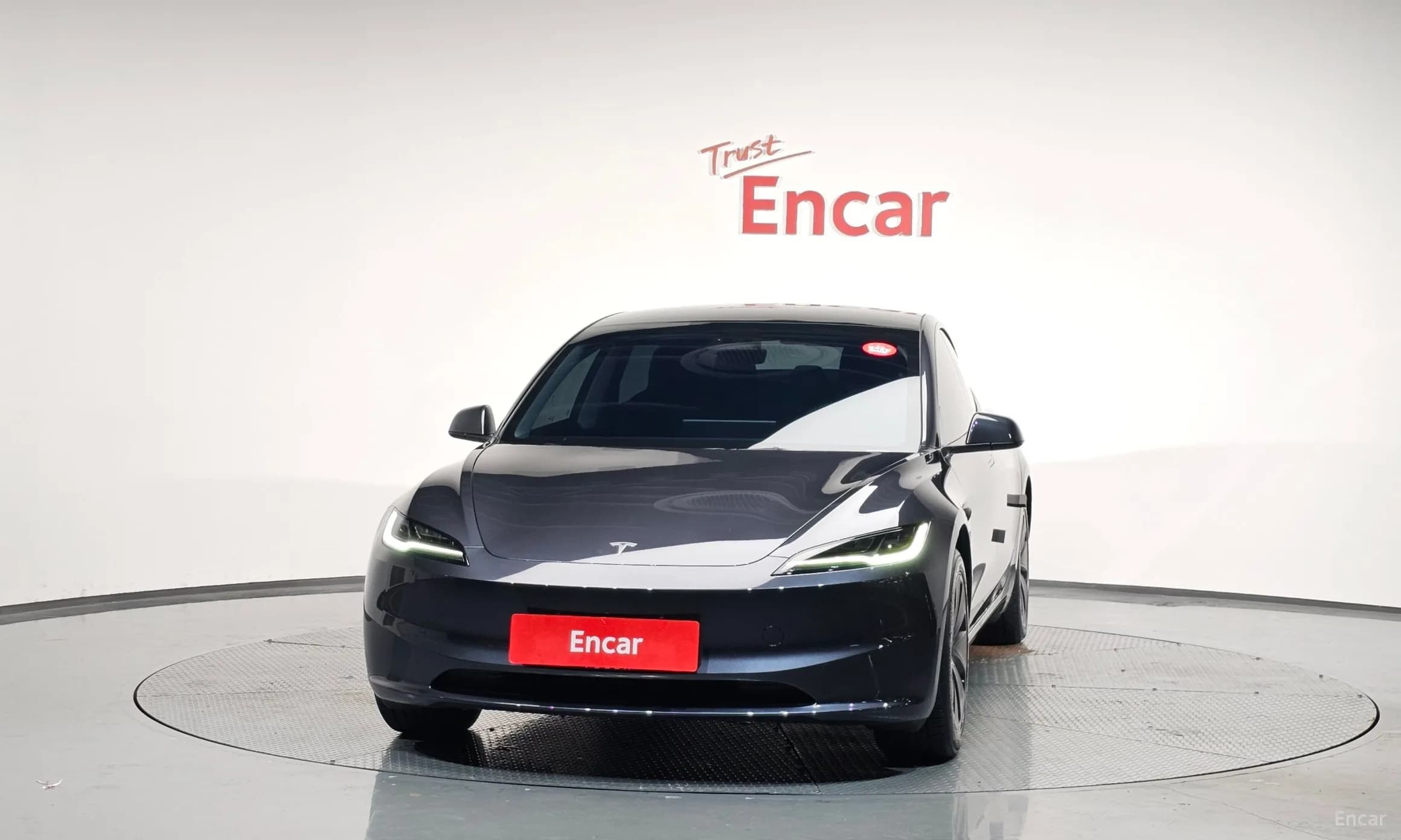 Model 3