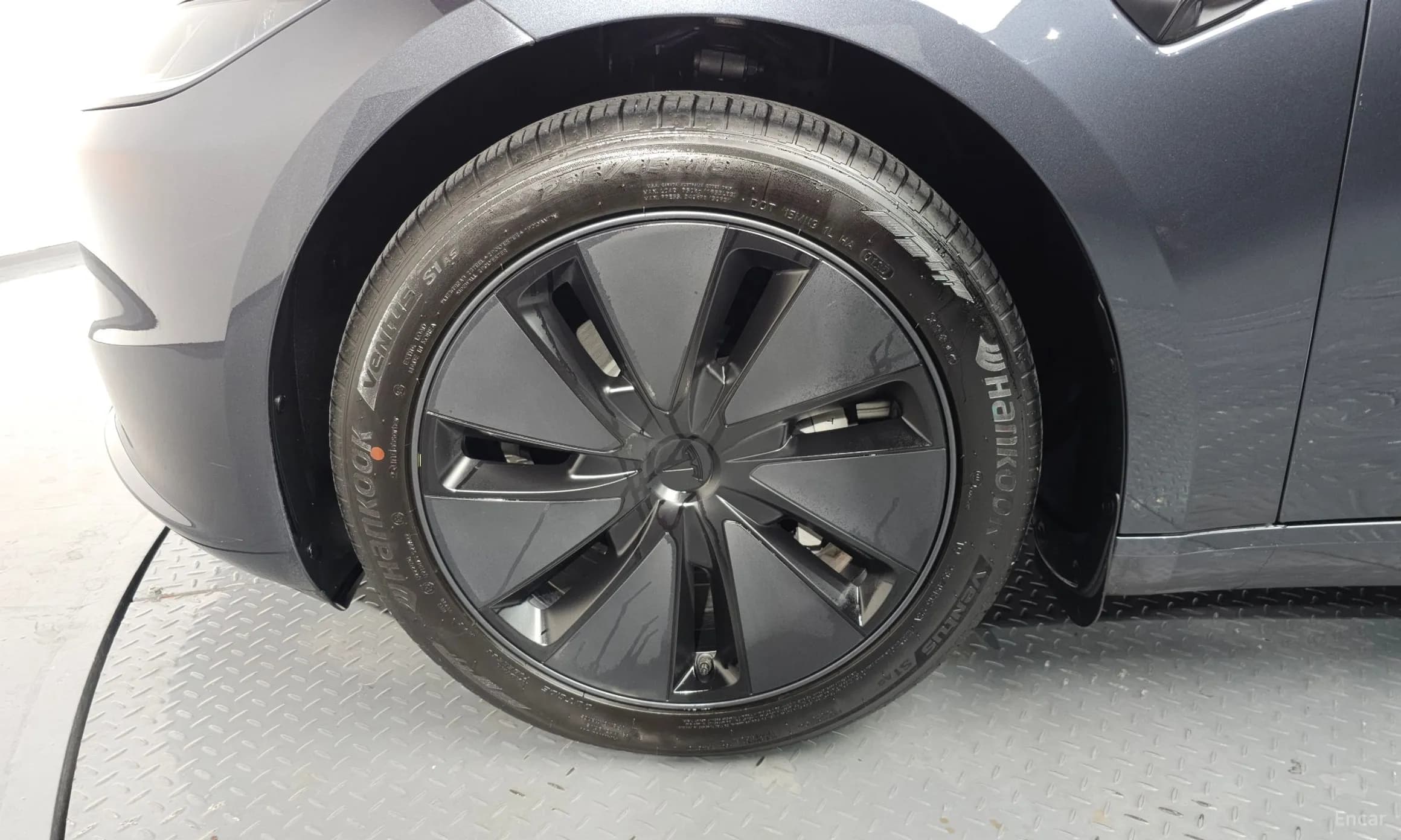Model 3