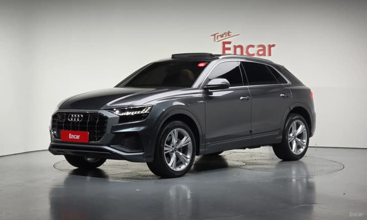Q8 (4M)