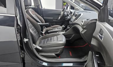 Aveo Hatchback