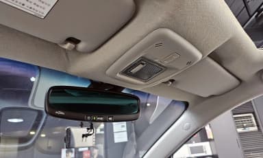 Aveo Hatchback