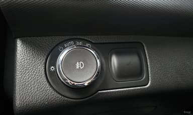 Aveo Hatchback
