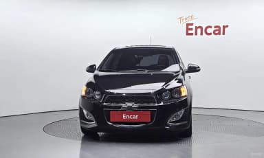 Aveo Hatchback
