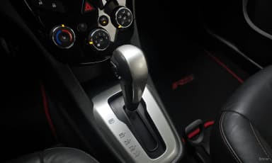 Aveo Hatchback