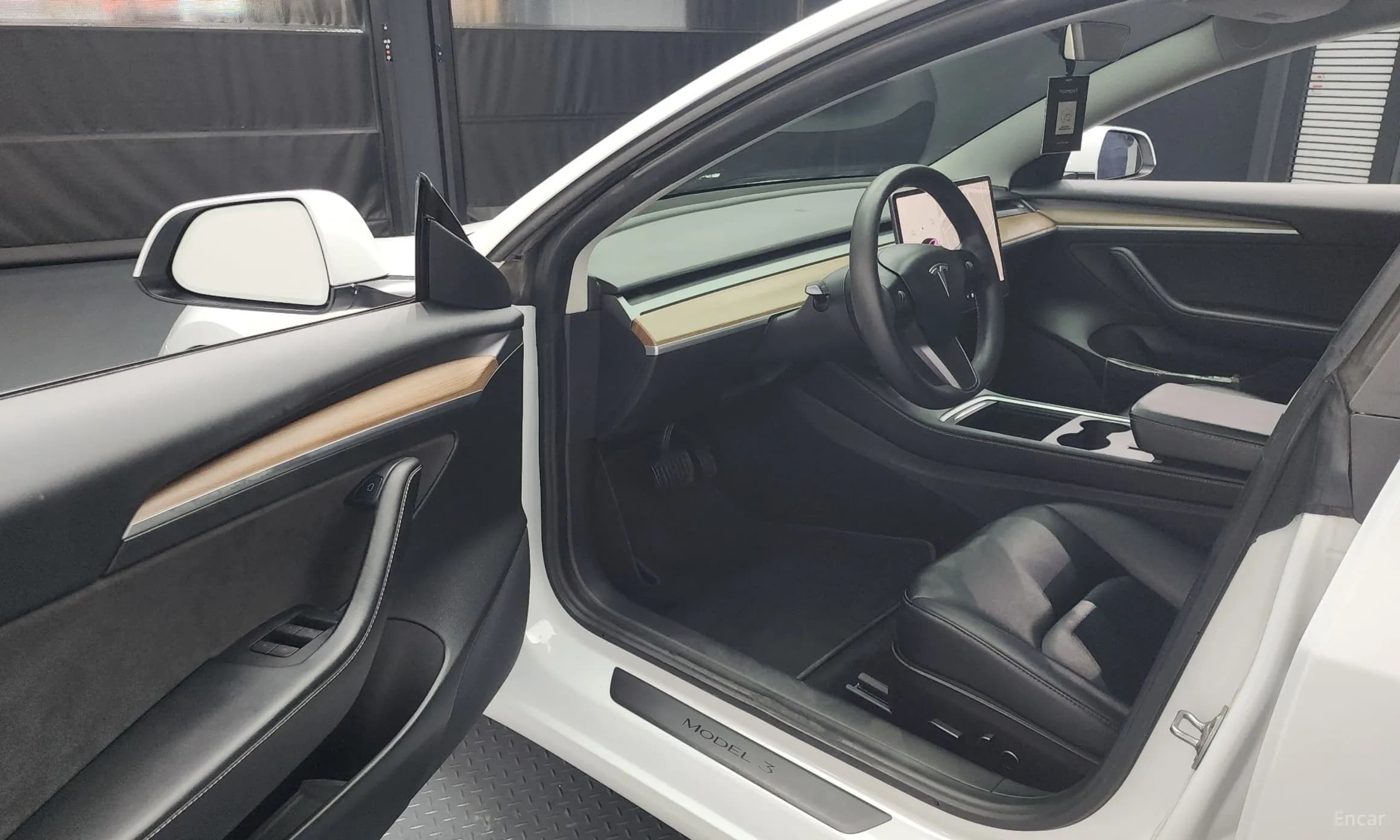Model 3