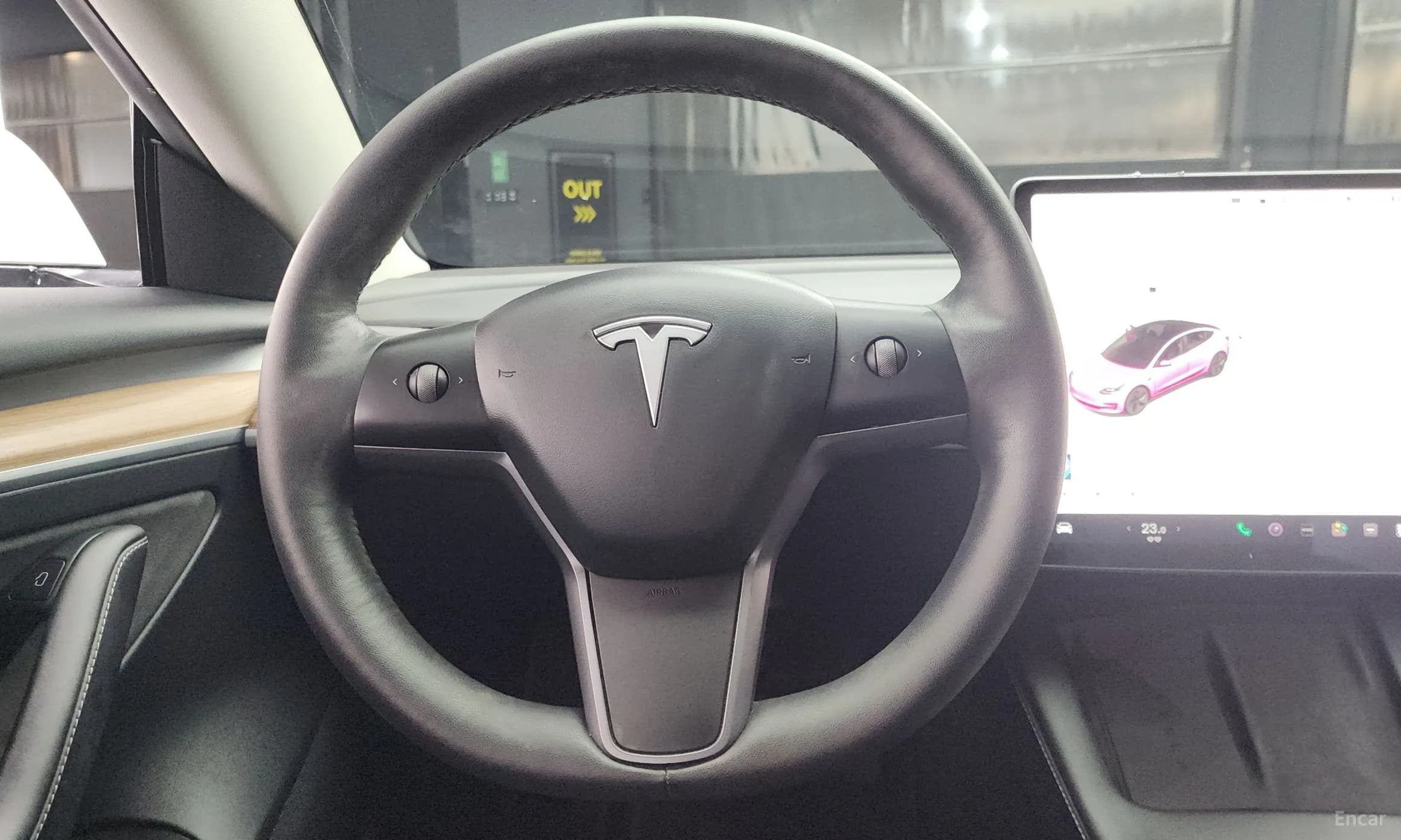 Model 3