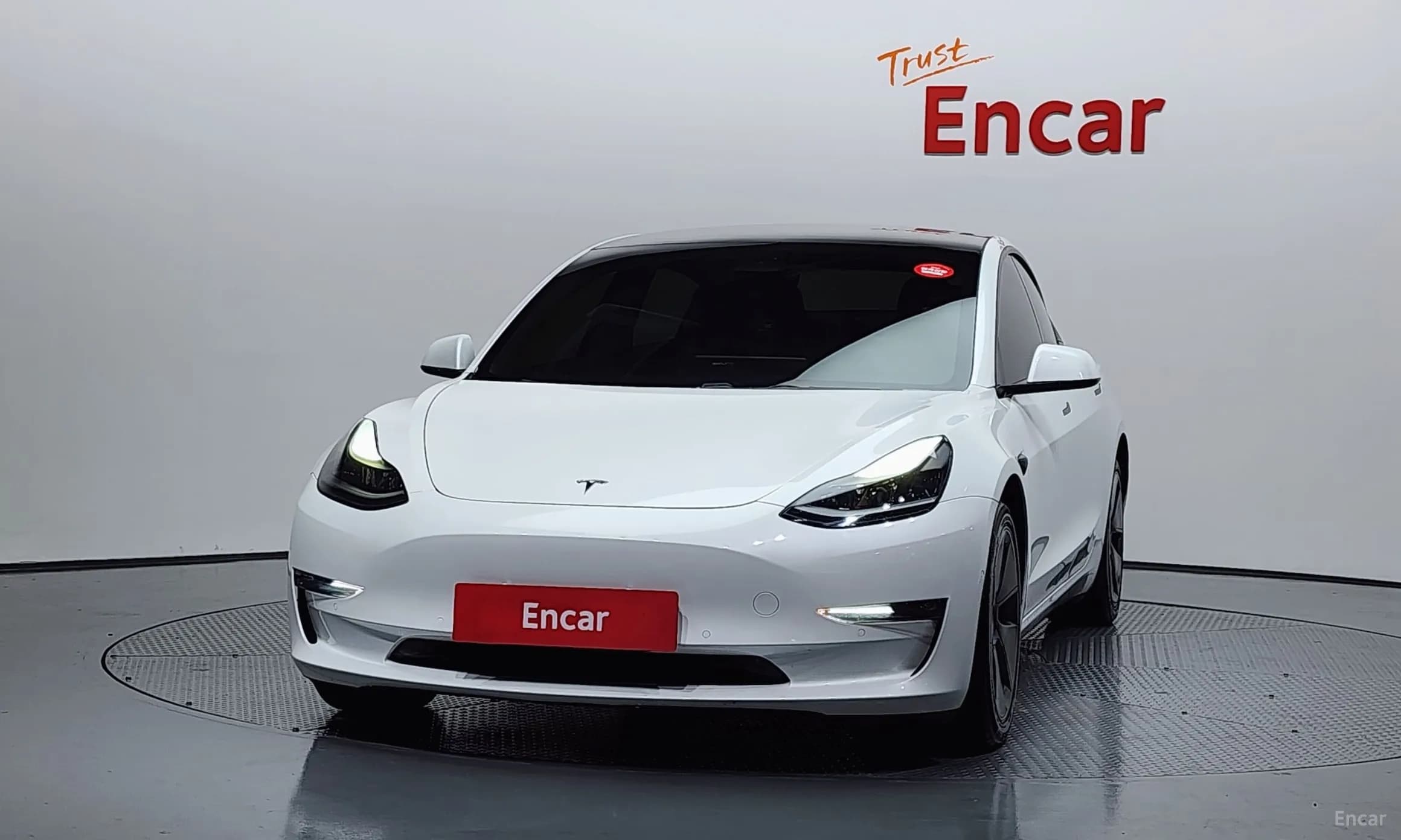 Model 3