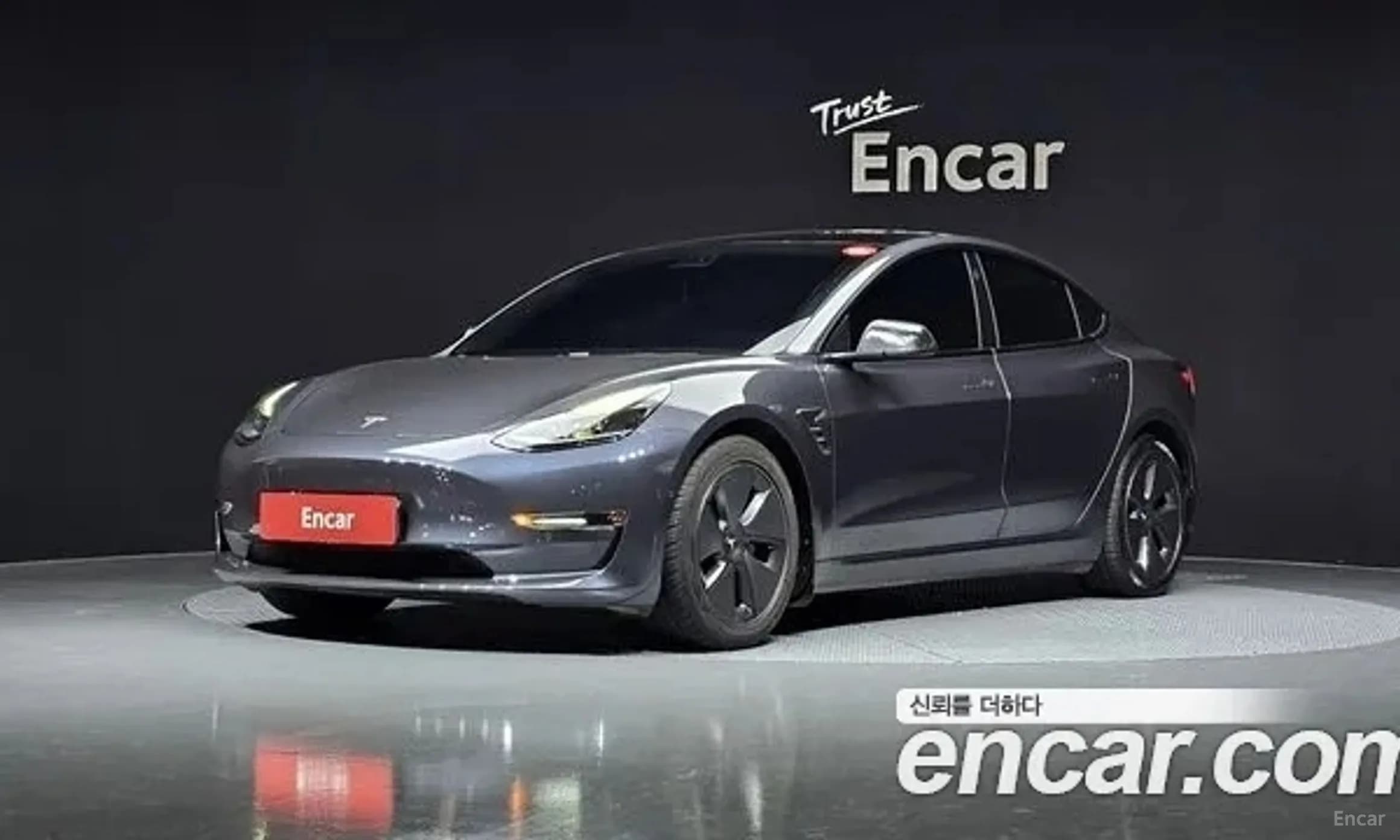 Model 3