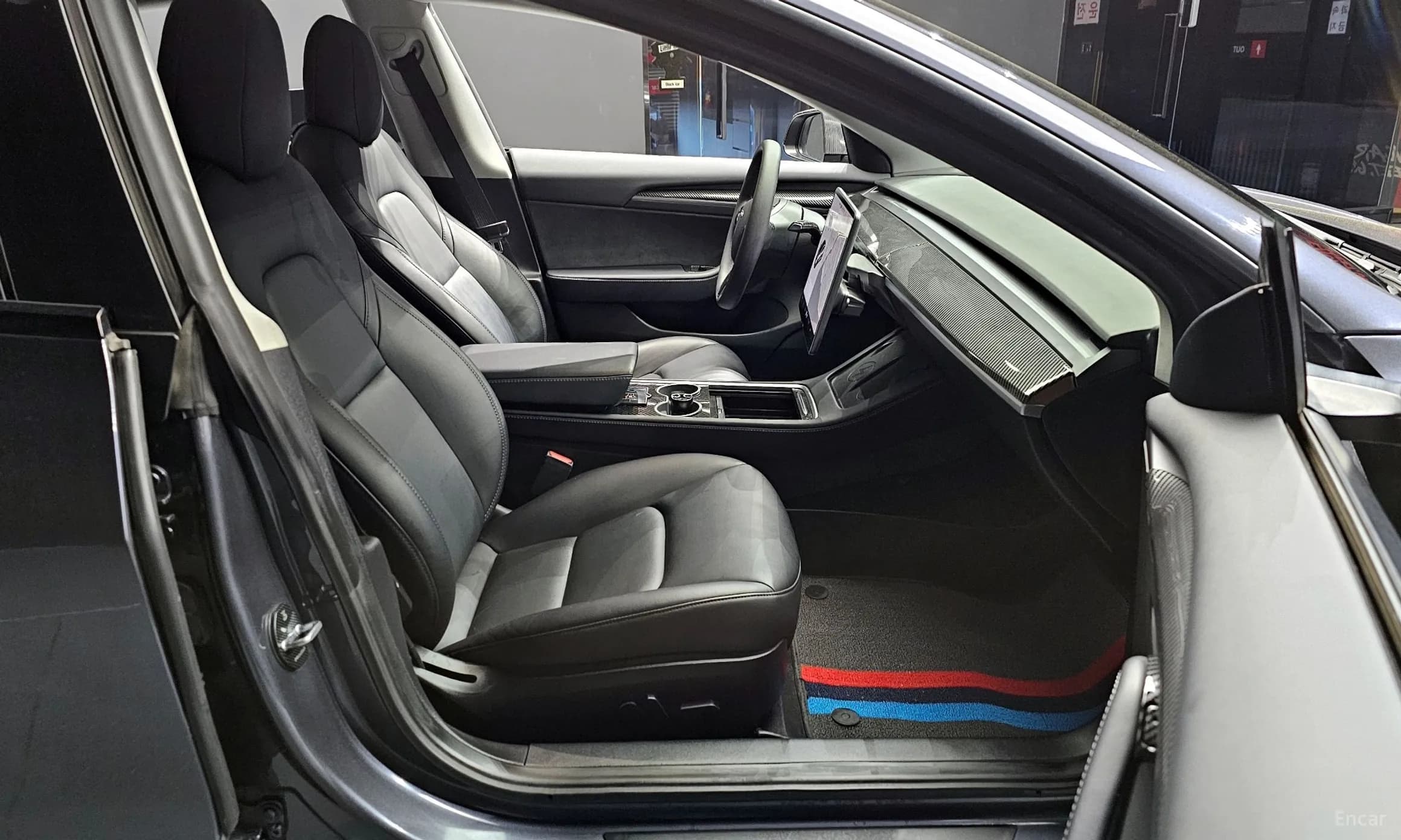 Model 3