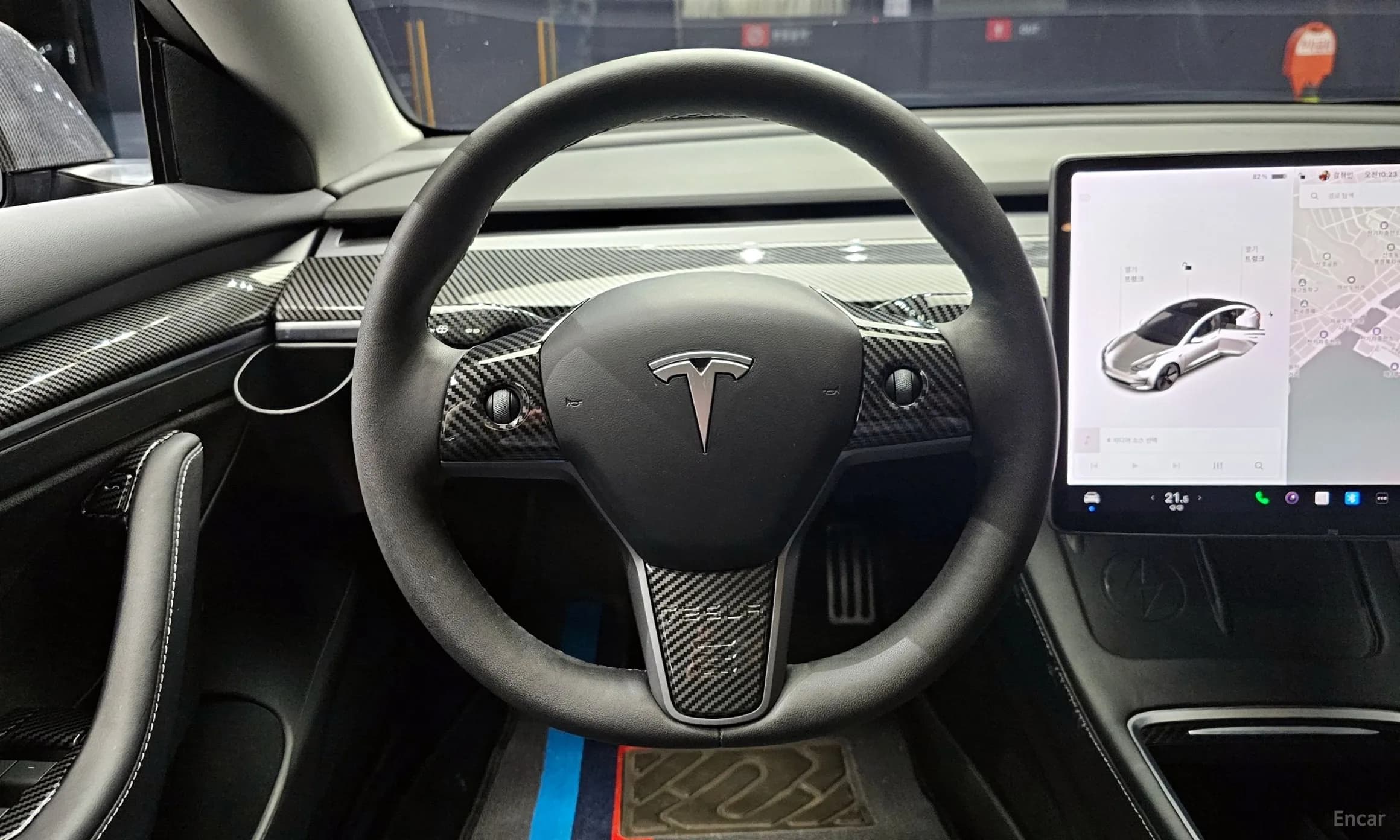 Model 3