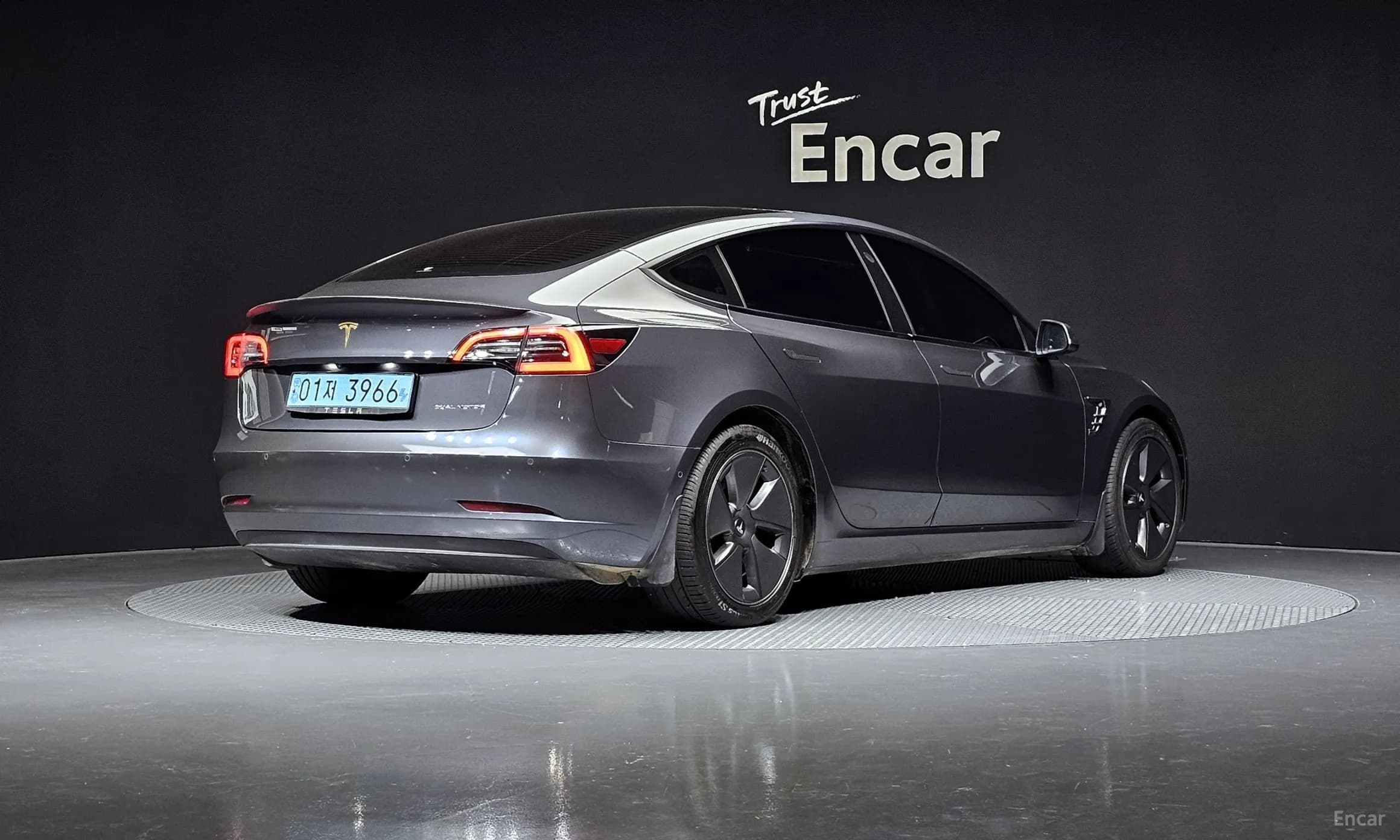 Model 3