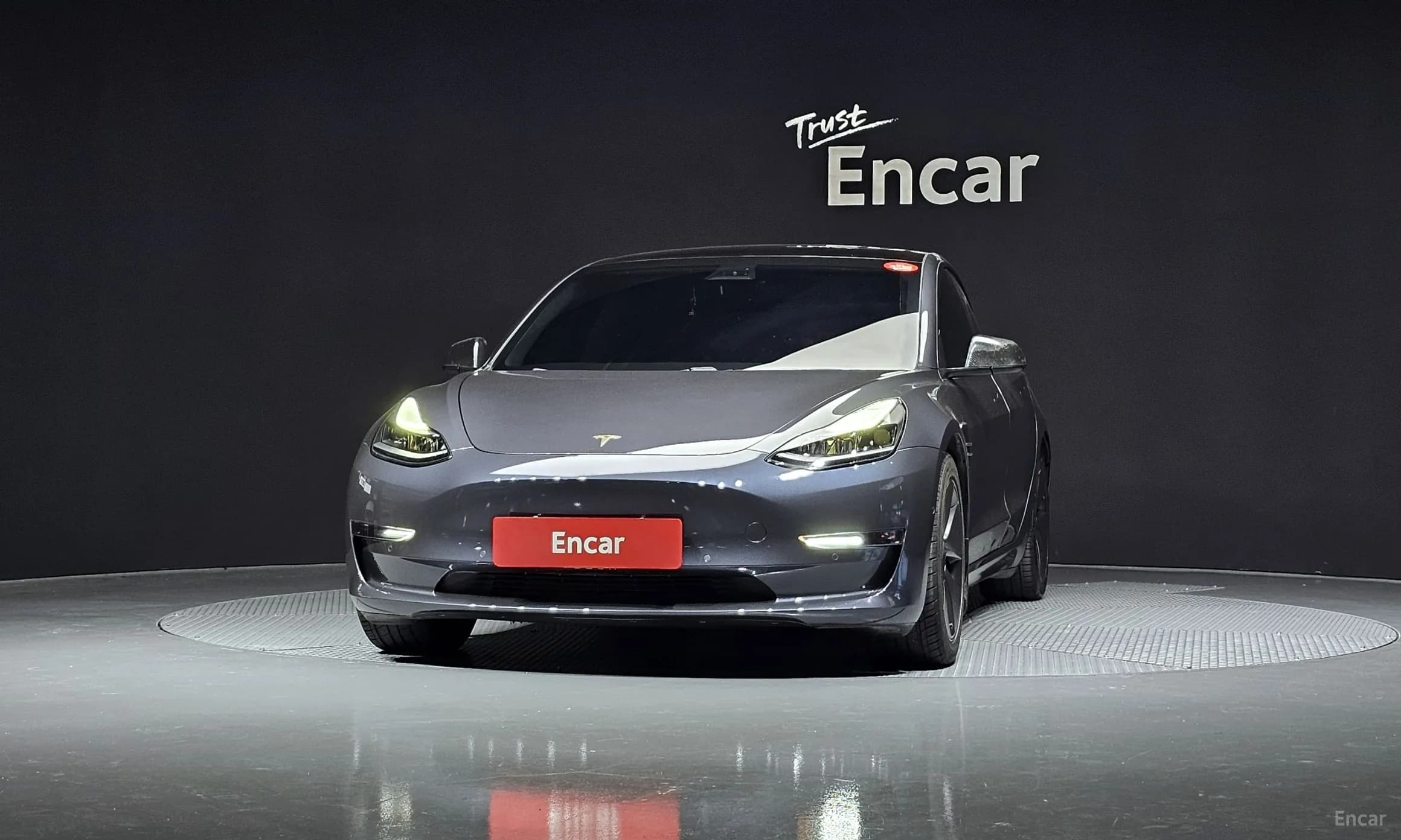 Model 3