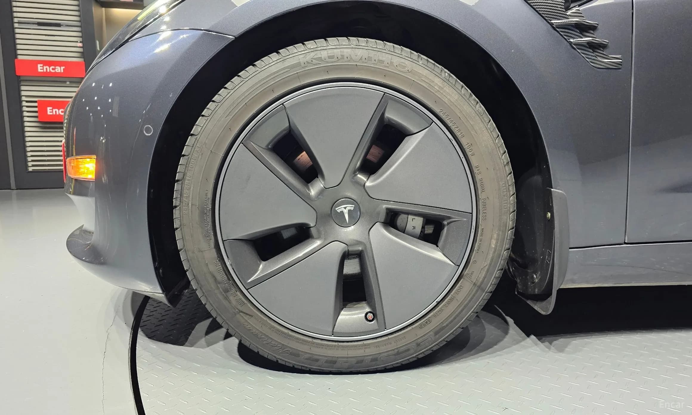 Model 3
