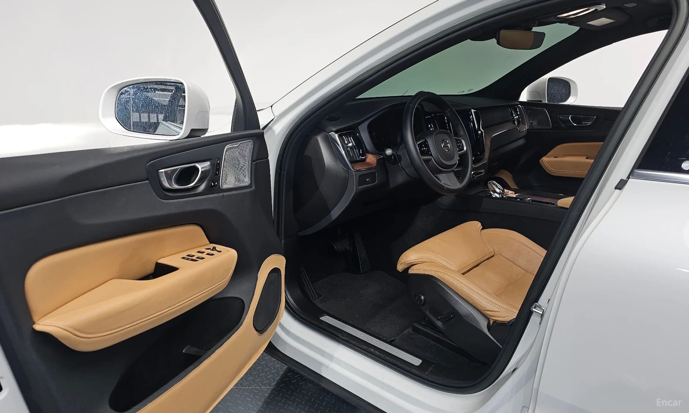XC60 Gen 2